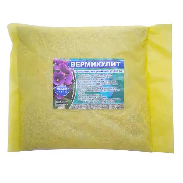 Удобрение Вермикулит 1 л (28320620)