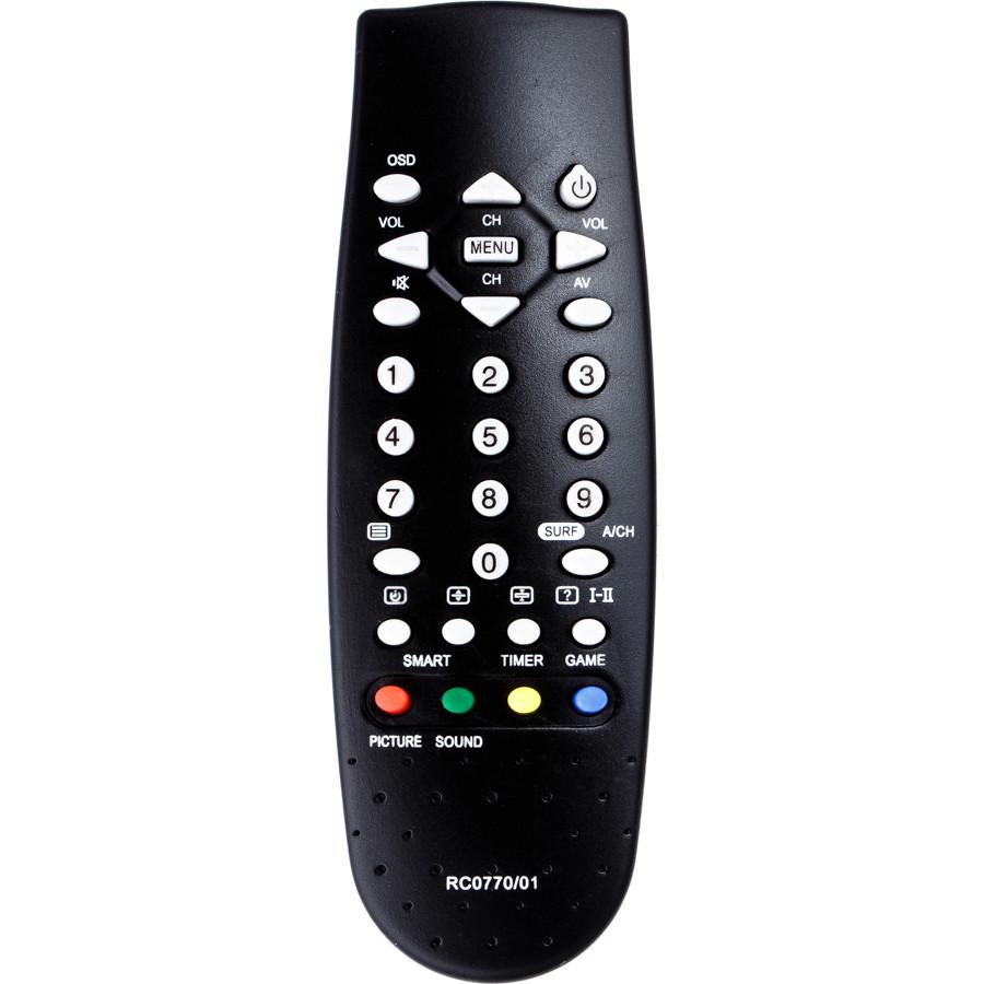 Пульт для телевизора Philips RC-0770/01 (1535)