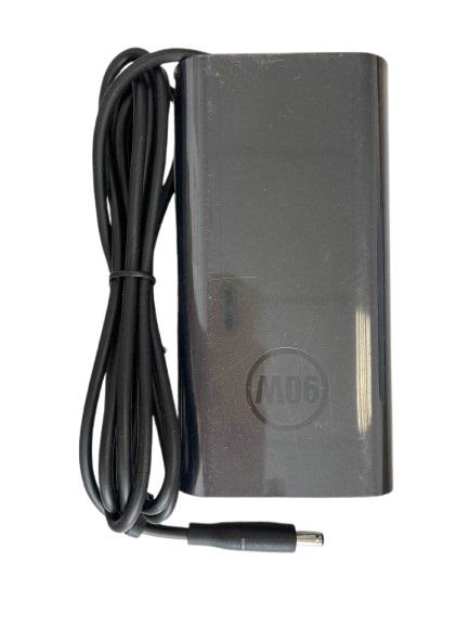 Зарядное устройство для ноутбука Dell 19,5V 4,62A 4,5x3,0 мм (000568490)