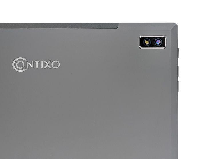 Планшет CONTIXO K103 4/64 Гб 4G BT FM GPS 64 Гб (26981319) - фото 8