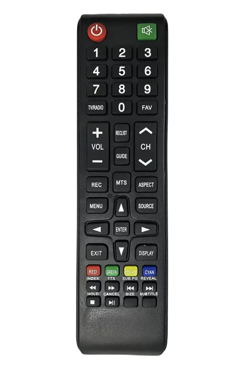 Пульт для телевизора Romsat 32HX1850T2
