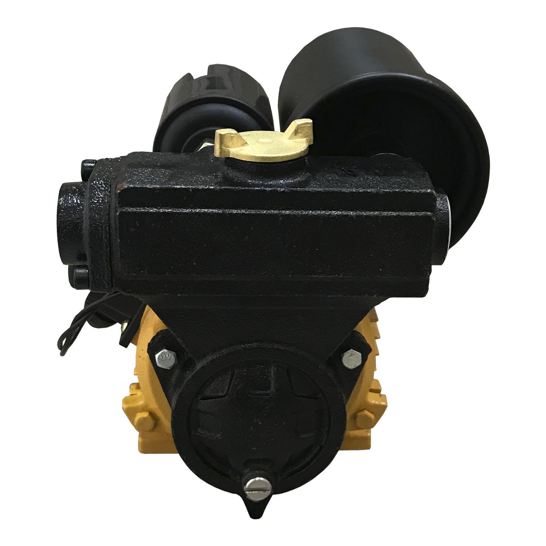 Станция насосная Optima OP-101 Mini Mini (GSR-000014282) - фото 3 Станция насосная Optima OP-101 Mini Mini (GSR-000014282) - фото 3