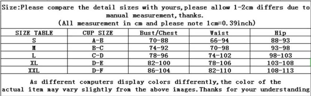 Боди Черный XXS-XS (FN27491) - фото 4