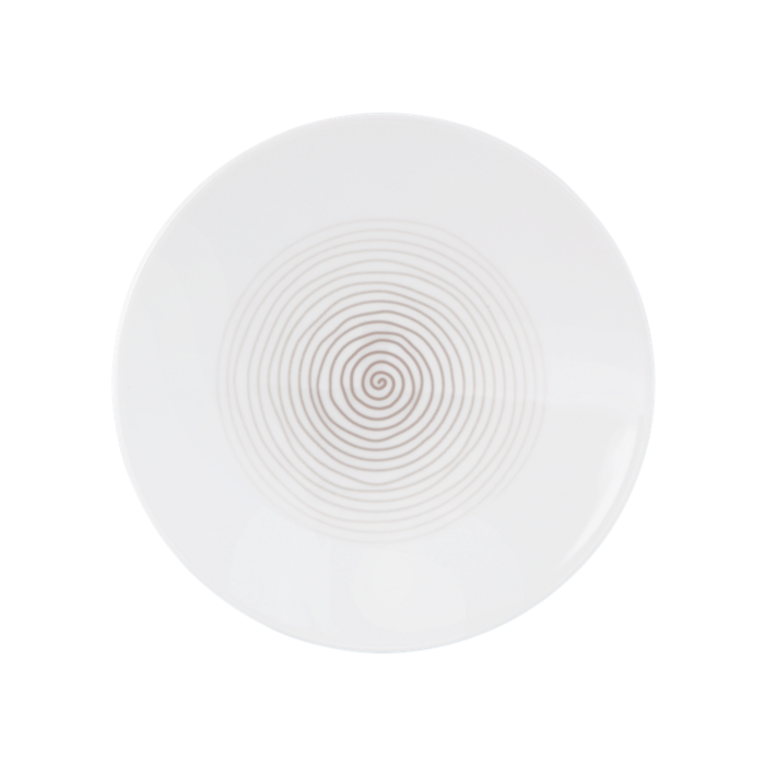 Тарелка пирожковая Seltmann Weiden Ammonit Fashion 16,5 см