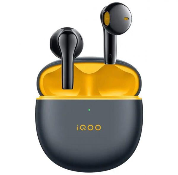 Наушники Vivo IQOO TWS Air Black (1368263)