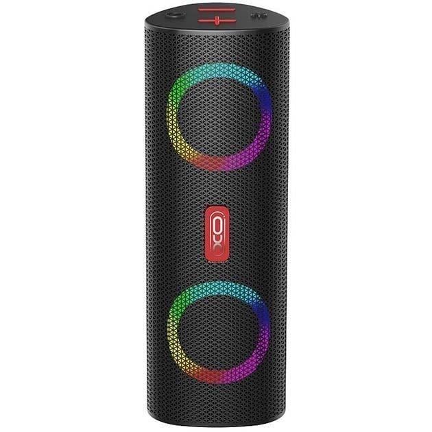 Портативная колонка Xo F43 Wireless Черный (2228149383)