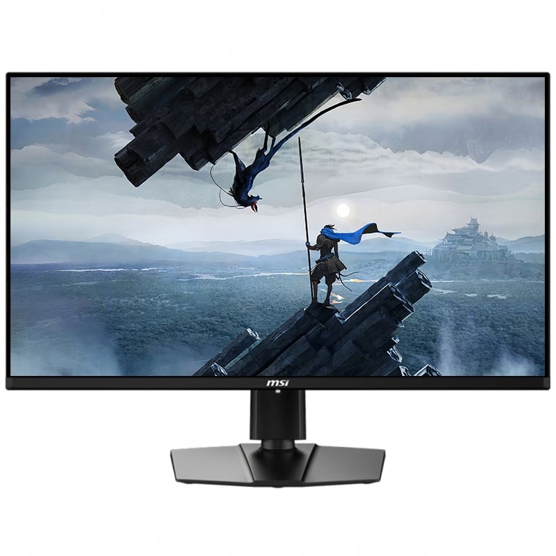 Монитор MSI MAG 321UP безрамочный QD-OLED 3840x2160 4K Ultra HD 31,5" (tf6939)