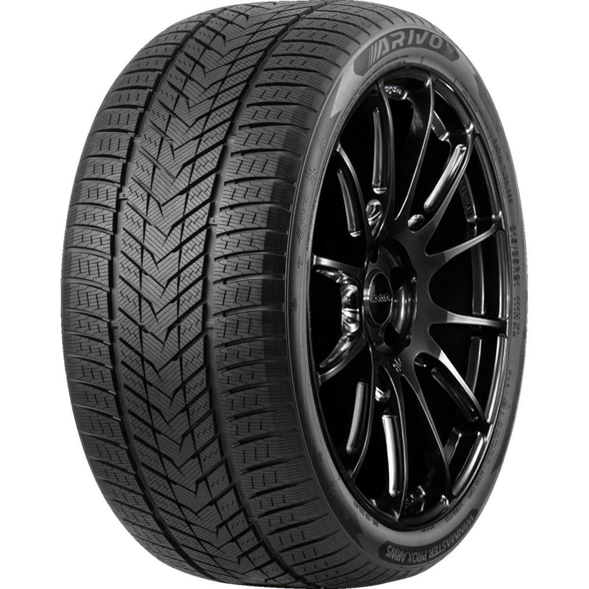 Автошины Arivo 255/55 R20 110H XL WINMASTER PROX ARW5 зимние