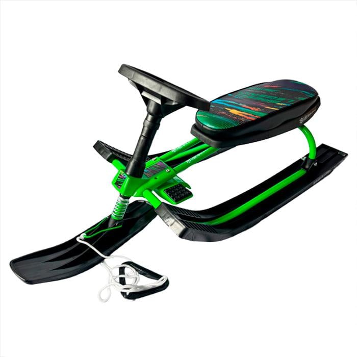 Снегокат детский Metr+ MS 1778-7 (29734213)