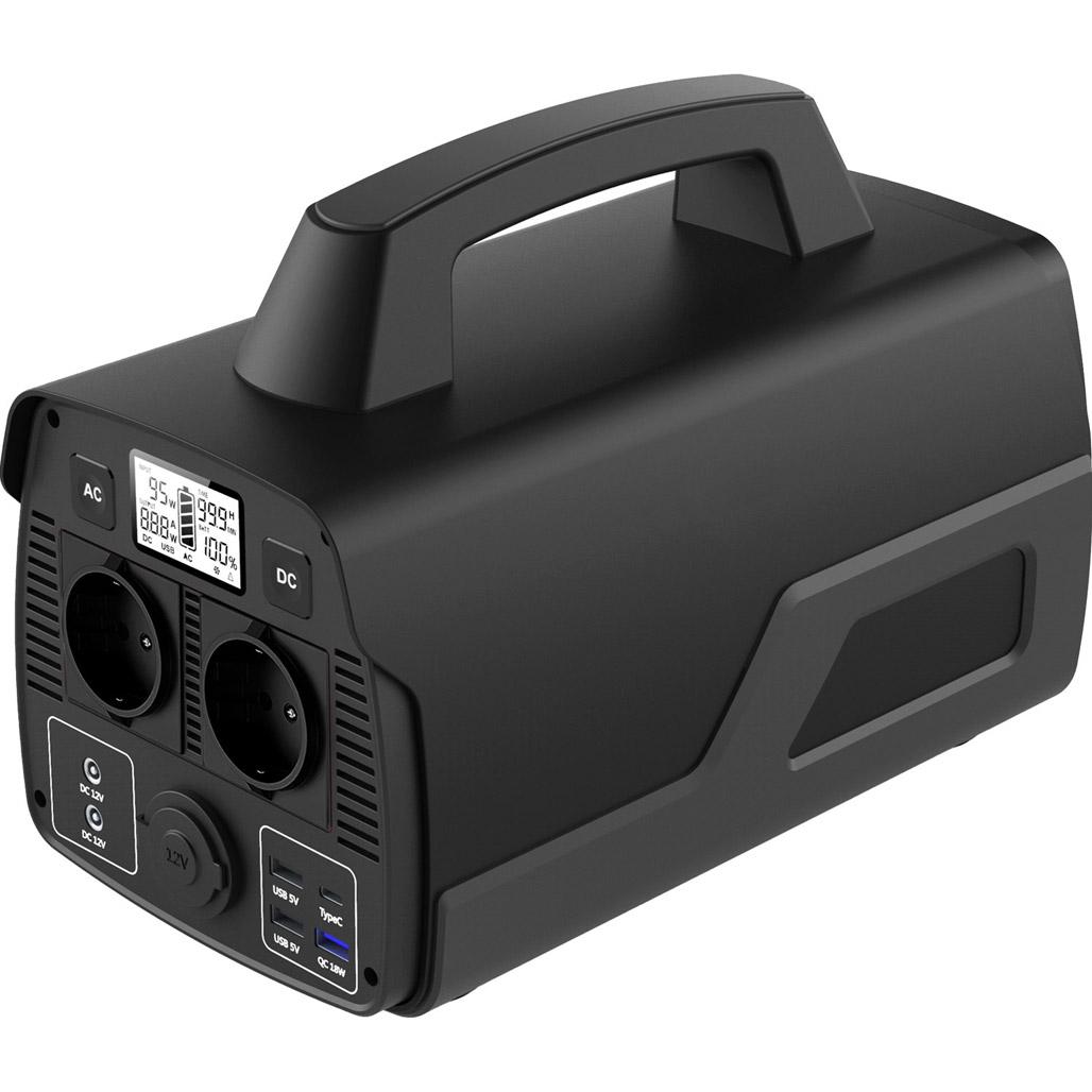 Зарядная станция Stark T500