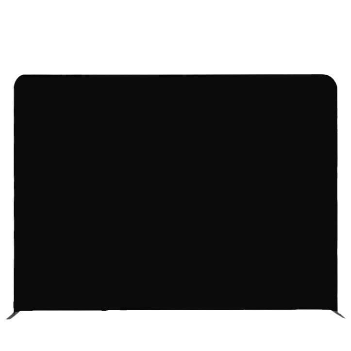 Установка система фону двобічного П-подібна розбірна система швидкомонтована 1,5х2,0 м Біло-чорний (2869569593) Установка система фону двобічного П-подібна розбірна система швидкомонтована 1,5х2,0 м Біло-чорний (2869569593)