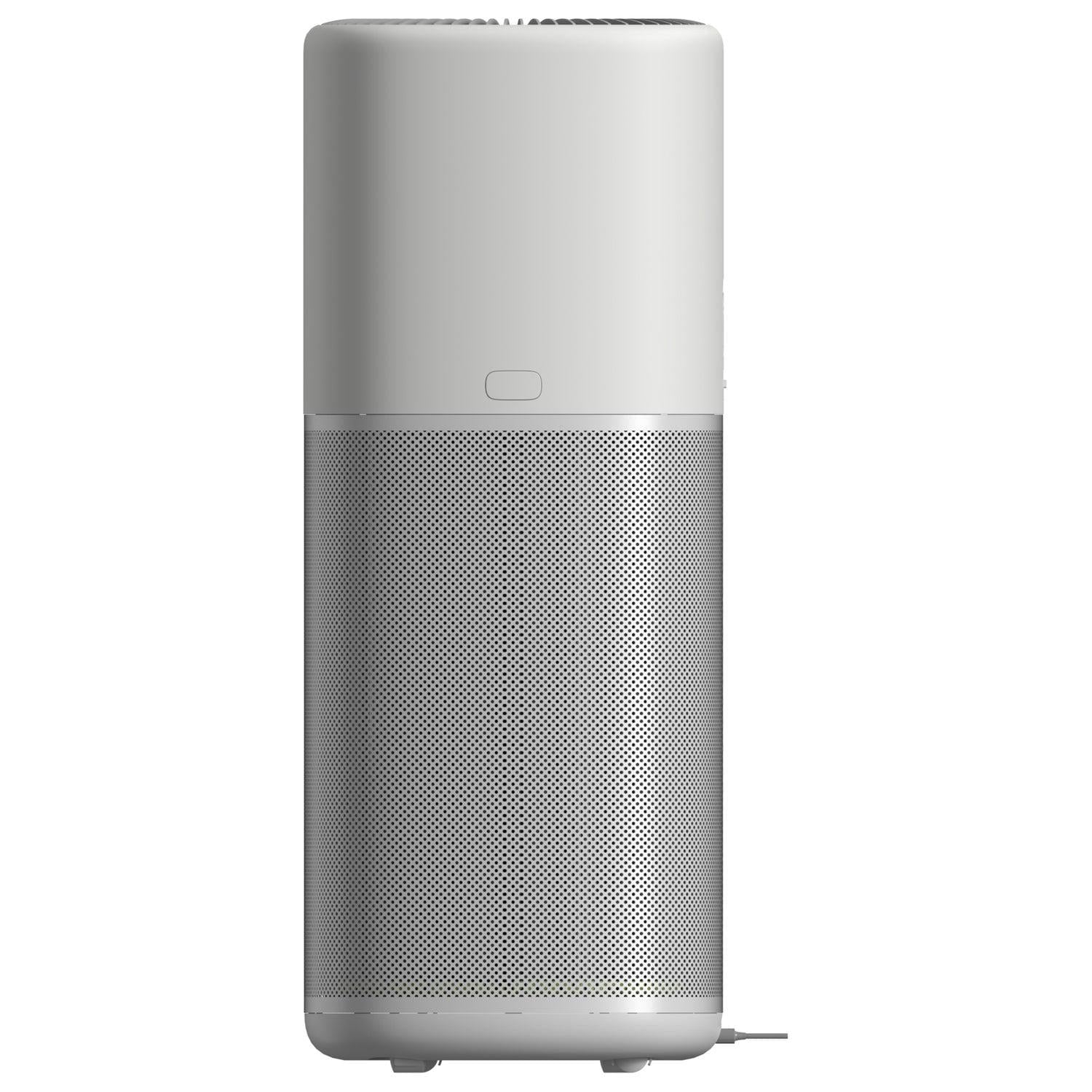 Воздухоочиститель Evoair Aero600 Smart WiFi CADR 600 м3/ч до 150 м2 True HEPA фильтр 3в1