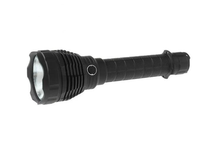 Ліхтар Convoy L6 Cree XHP70.3 HI 5200LM далекобійний - фото 6