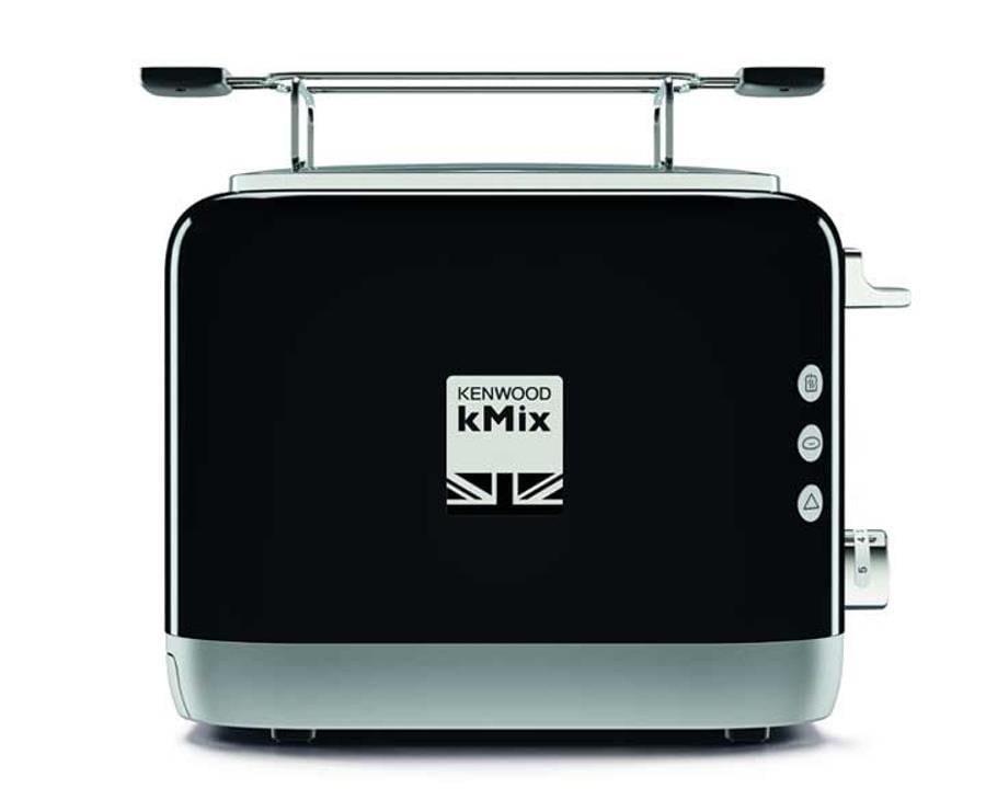 Тостер Kenwood kMix TCX751BK (288679)