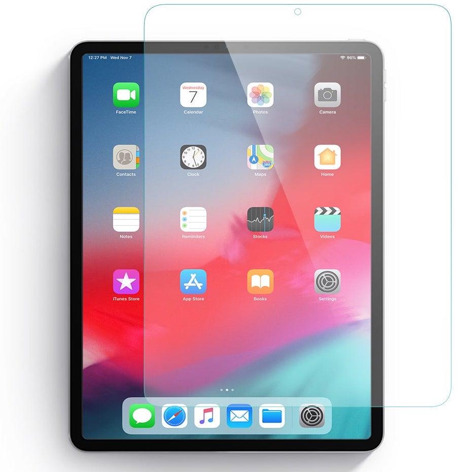 Защитное стекло для планшета Tempered Glass 0.26 мм for iPad Pro 11/Air 4th Clear