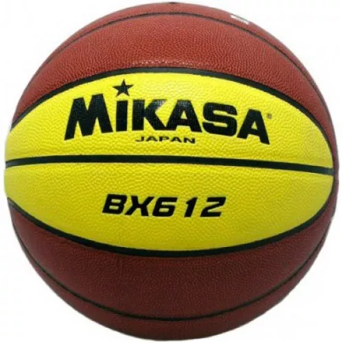 Мяч баскетбольный Mikasa BX612