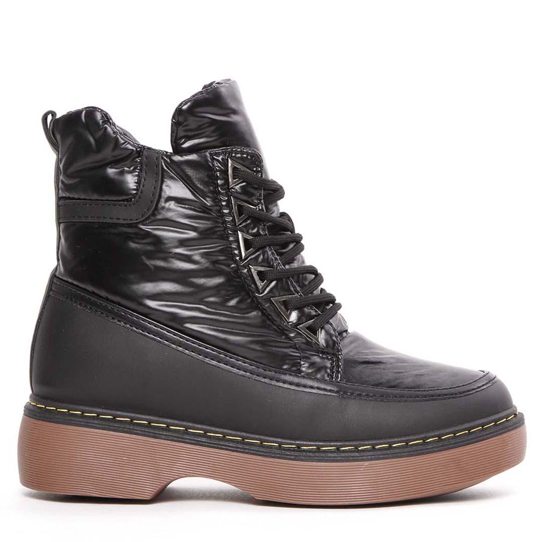 Черевики жіночі Fashion 337577 р. 41 26 см - фото 2 Черевики жіночі Fashion 337577 р. 41 26 см - фото 2