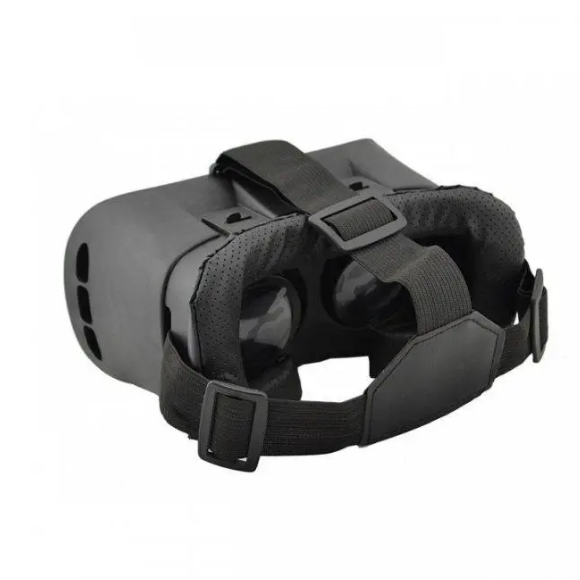 Очки виртуальной реальности VR Box 3D для смартфонов (IG-3030) - фото 5 Очки виртуальной реальности VR Box 3D для смартфонов (IG-3030) - фото 5