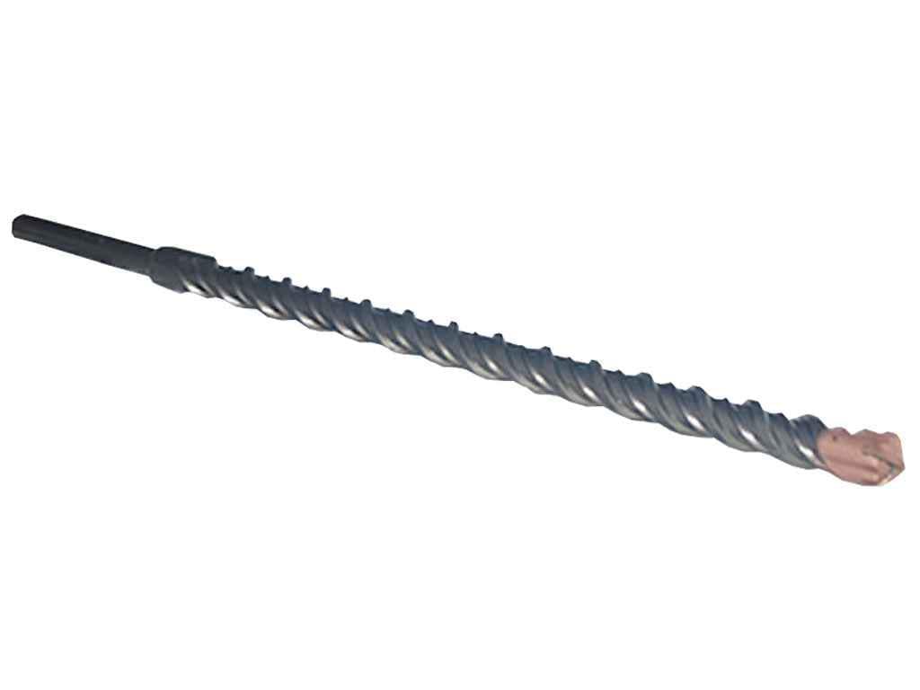 Бур по бетону GRANITE L 600 мм d 28 мм SDS-PLUS S4 (766706)