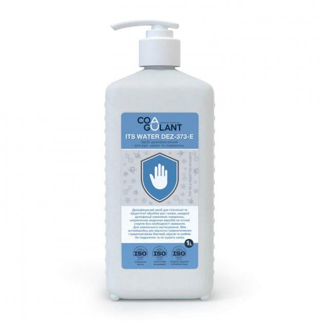 Антисептик Water Dez 1 л (21338)