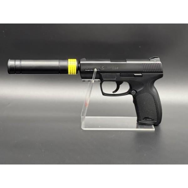 Пистолет страйкбольный Umarex Combat Zone COP SK (1004119)