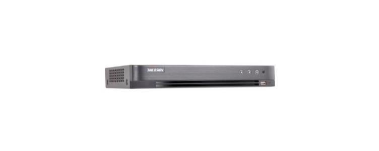 Видеорегистратор HDTVI Hikvision iDS-7204HQHI-K12S (10303)