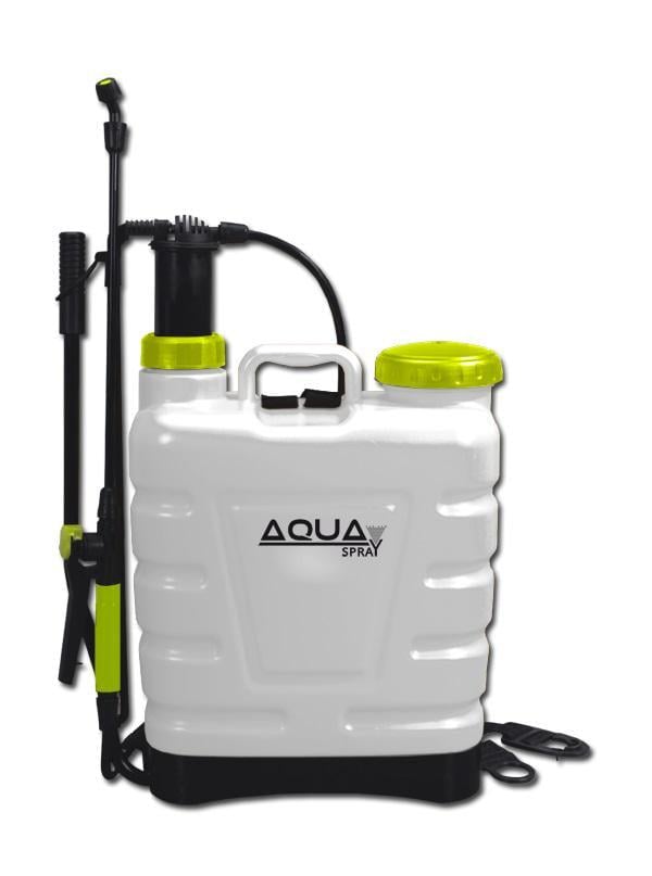 Опрыскиватель пневматический Bradas Aqua Spray 16 л (20885) Опрыскиватель пневматический Bradas Aqua Spray 16 л (20885)