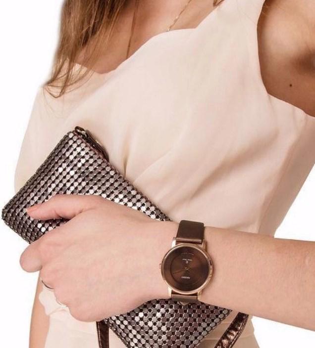 Часы Orient FUA07002T0 - фото 3 Часы Orient FUA07002T0 - фото 3