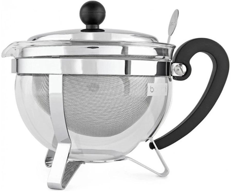 Колба для чайника Bodum под серию Chambord 1 л (01-1920-10-302) - фото 5