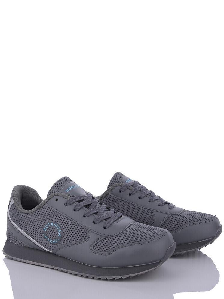 Кроссовки Navigator NAN6032-3 р. 45 Серый