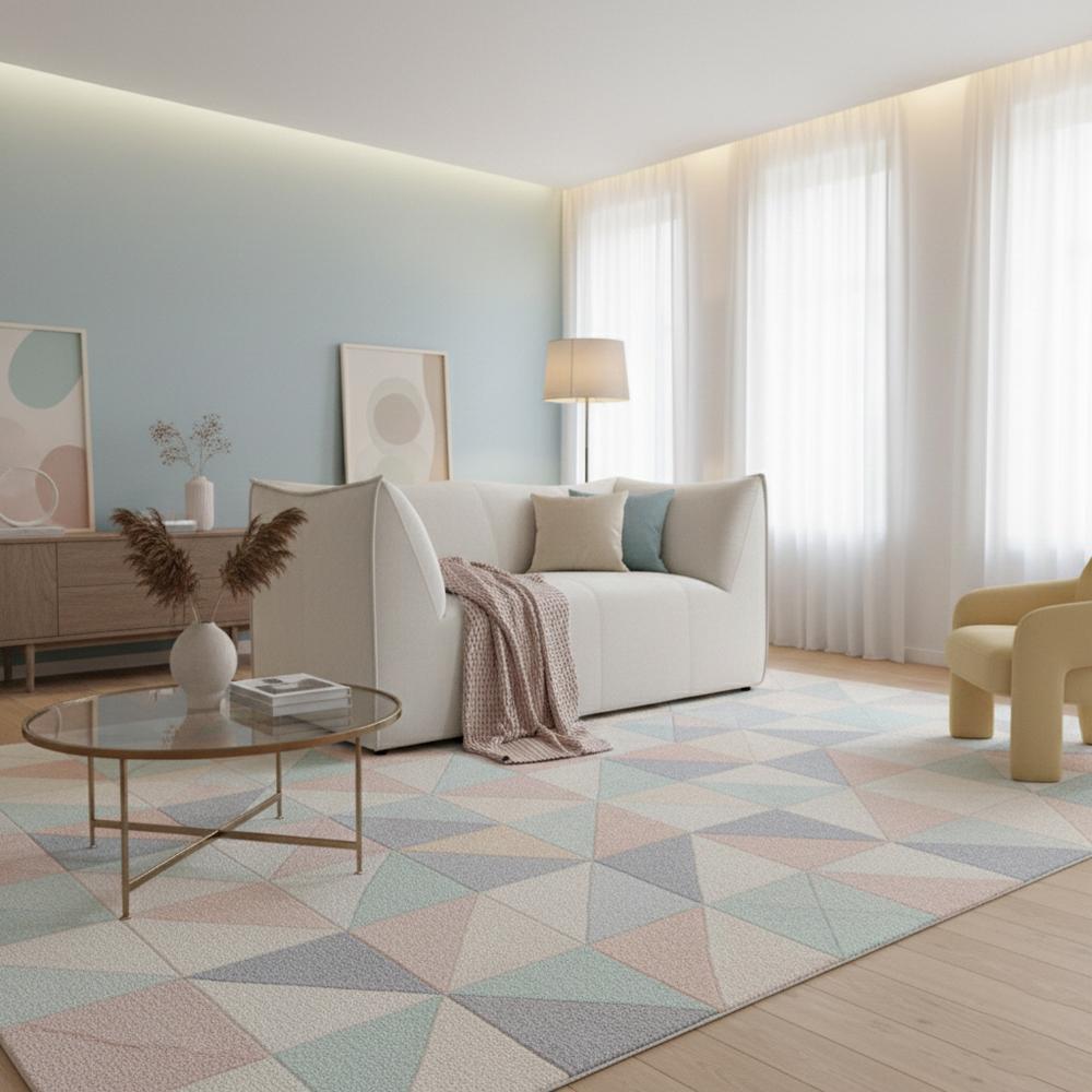 Диван Lotos Soft 172х87х82 см White (rich_sofa_00452) - фото 5