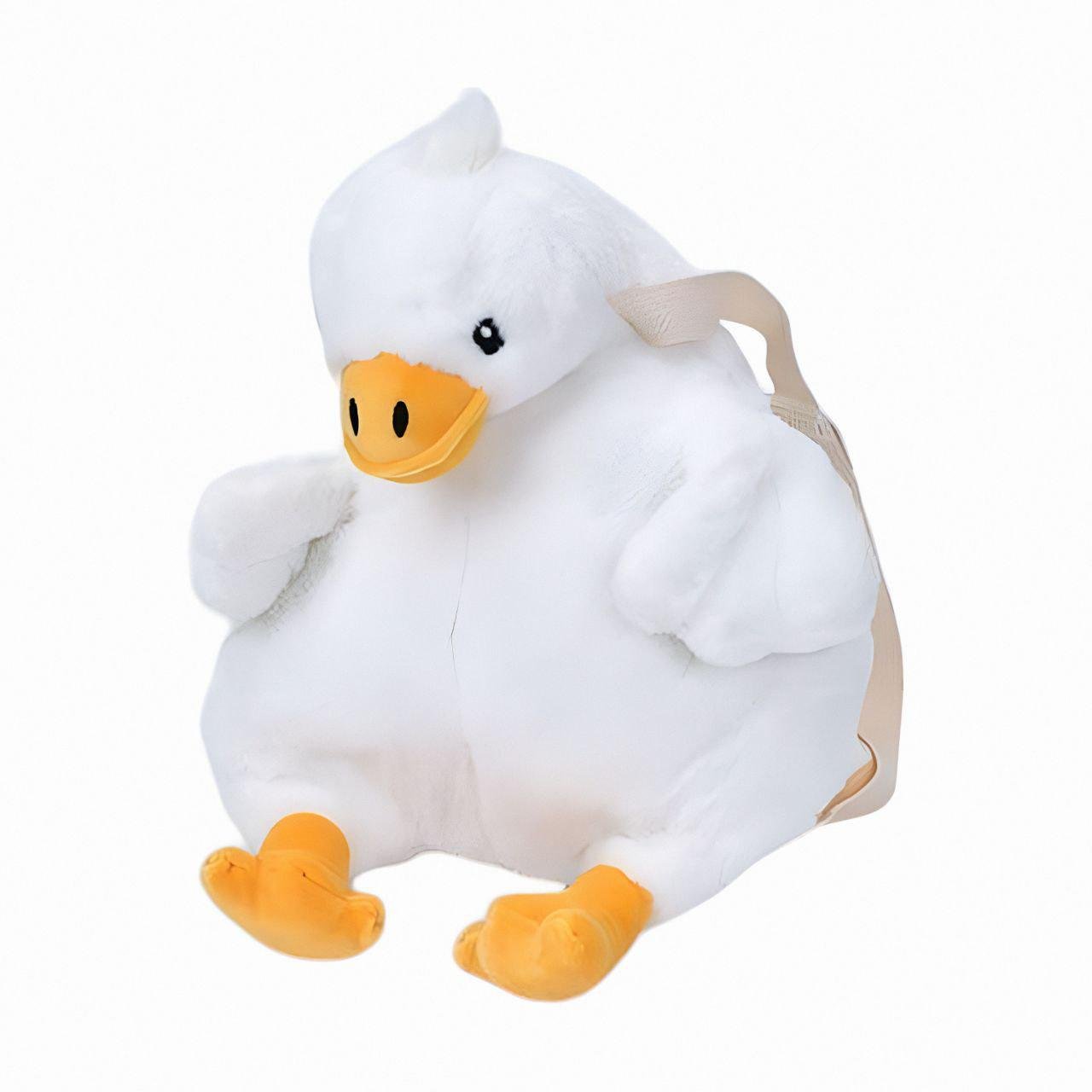 Рюкзак YG0055 28x22x12 см от 2 до 7 лет Белый Рюкзак YG0055 28x22x12 см от 2 до 7 лет Белый