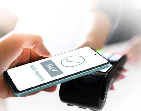 Мобильный телефон Blackview Oscal Tiger 12 8/128Gb DS Flowing Purple NFC 6,78" 5000 мАч EU - фото 13