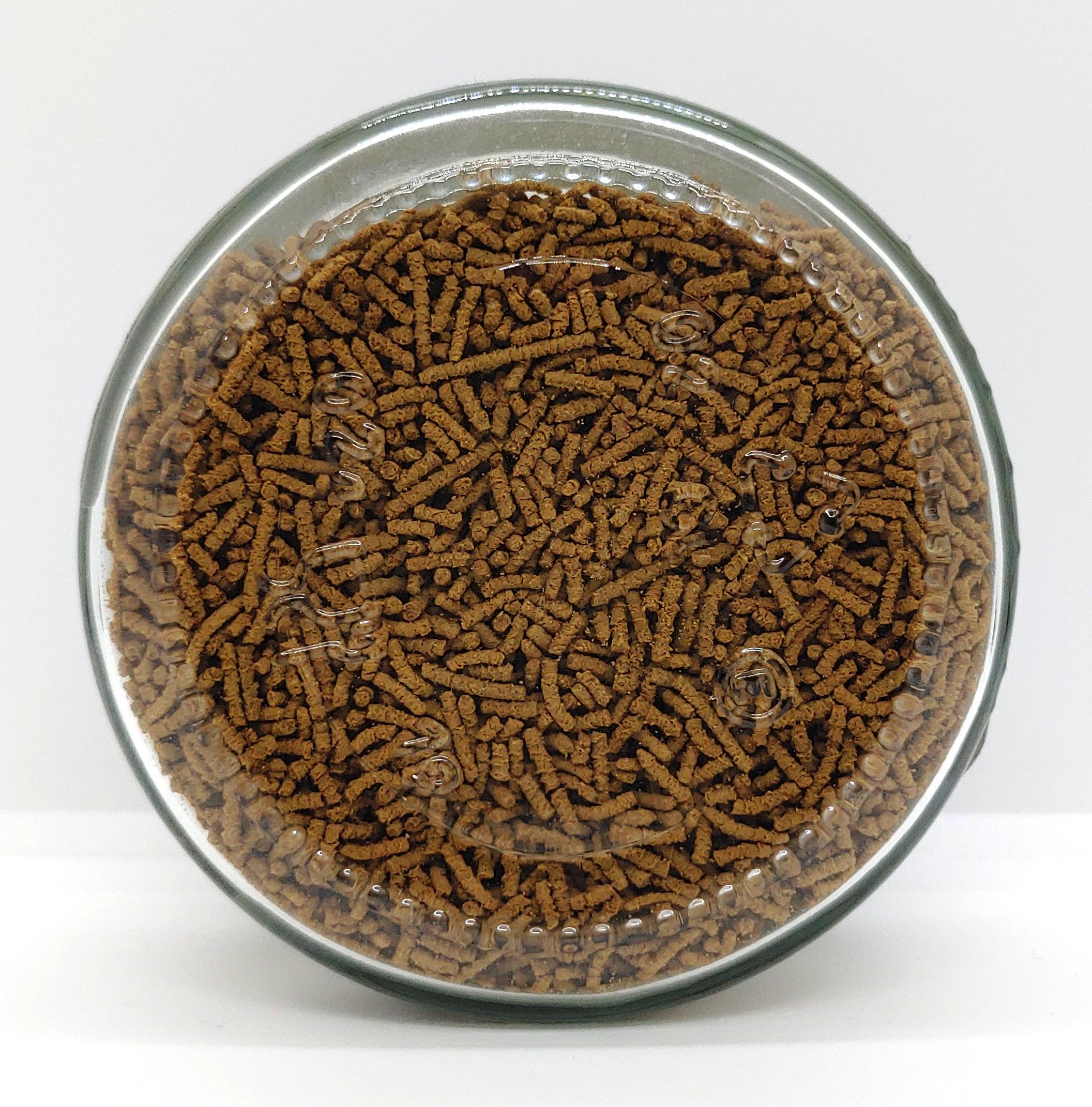 Чай Гречичный гранулированный S 100 г - фото 3