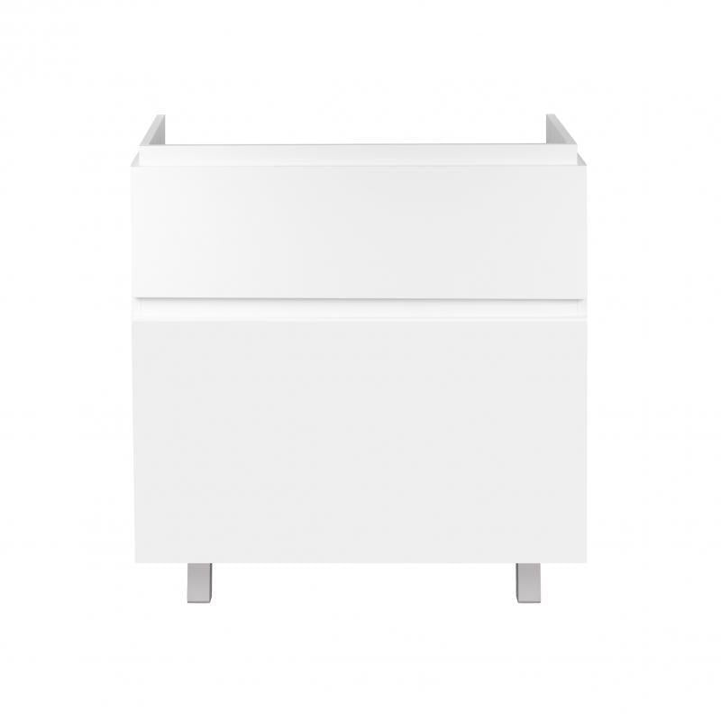 Тумба напольная Q-tap Albatross 810х825х460 QT0173TN800DW White (13747) Тумба напольная Q-tap Albatross 810х825х460 QT0173TN800DW White (13747)