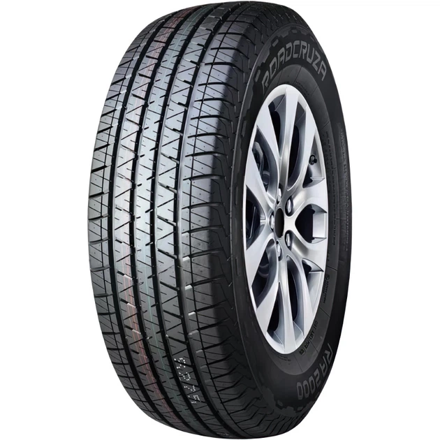 Шина летняя 235/60 R17 106H XL Roadcruza RA2000