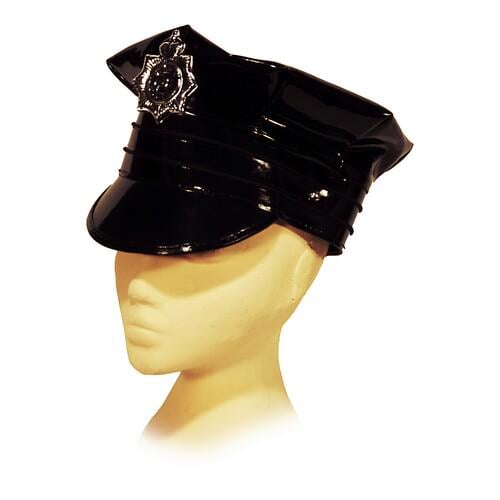 Фуражка Полицейский SETA Decor 12-11 Фуражка Полицейский SETA Decor 12-11