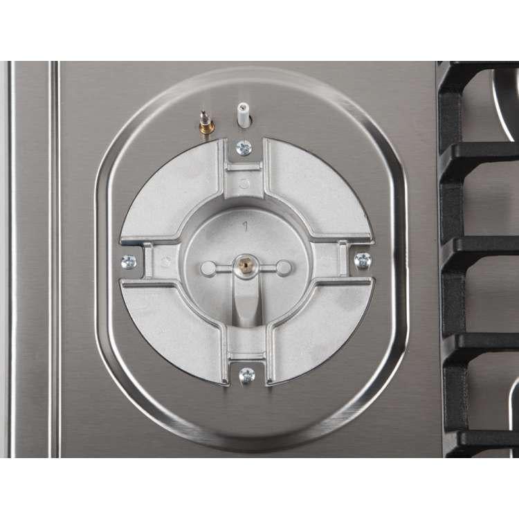 Поверхня варильна Ventolux HG640-EA3 CEST X (9938) - фото 3 Поверхня варильна Ventolux HG640-EA3 CEST X (9938) - фото 3