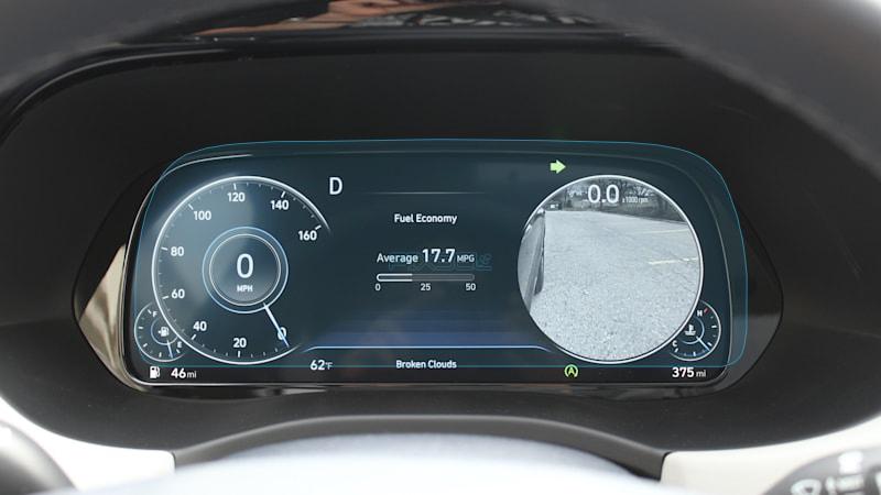 Стекло защитное Pixsel гибридный глянец на приборную панель Hyundai PALISADE 12,1“ 2018-2022 Стекло защитное Pixsel гибридный глянец на приборную панель Hyundai PALISADE 12,1“ 2018-2022