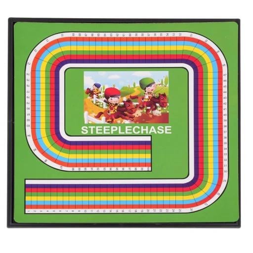 Дитячий ігровий набір Ramiz ZGR.S4406 12в1 (441080) - фото 3