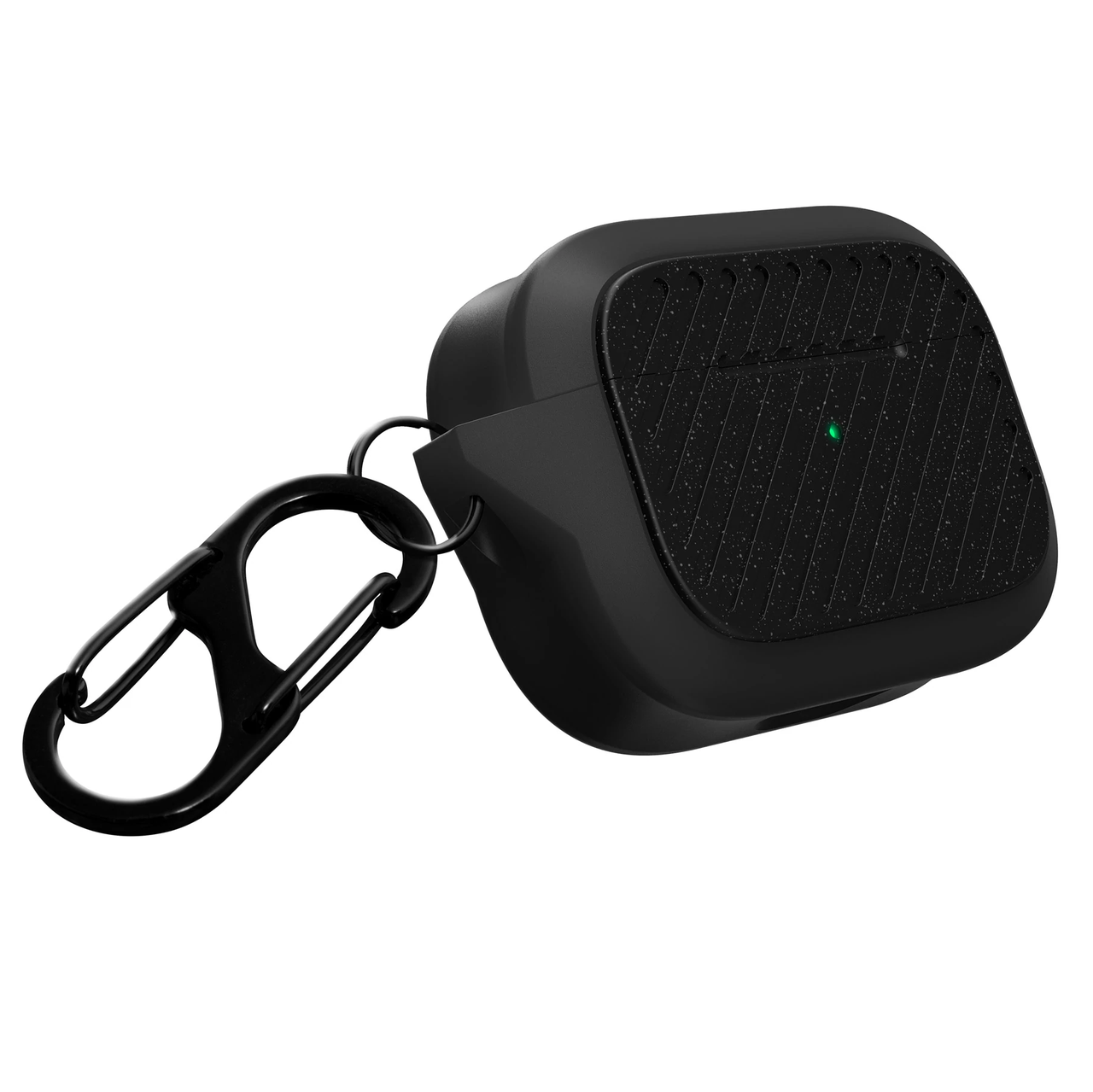 ᐉ Чехол для наушников с карабином Laut Capsule IMPKT for AirPods Pro ...