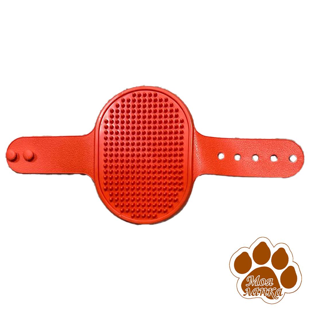 Щітка для вичісування тварин (170639) - фото 2