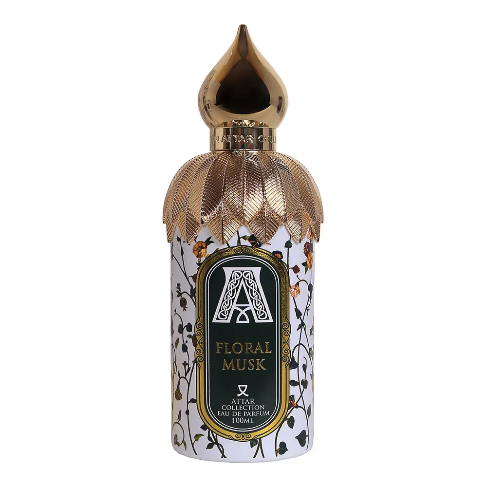 Парфумована вода Attar Collection Floral Musk 100 мл (6390902022649) - фото 1