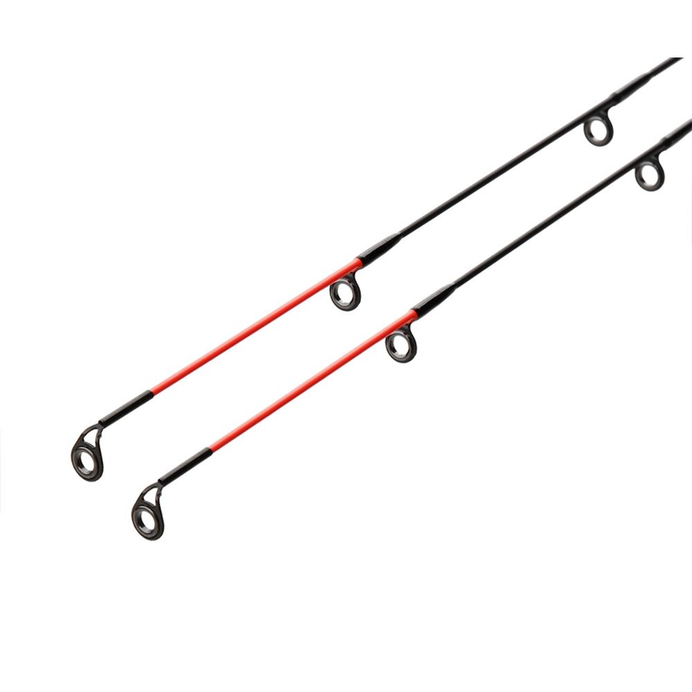 Удилище фидерное Flagman Squadron Flow Feeder 2025 4,2 м 180 г (F0010027) - фото 6 Удилище фидерное Flagman Squadron Flow Feeder 2025 4,2 м 180 г (F0010027) - фото 6