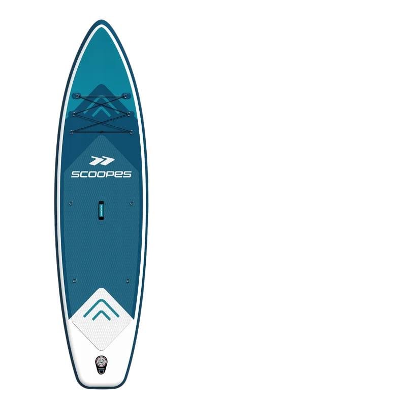 Доска SUP надувная Diego для плавания 320 см Доска SUP надувная Diego для плавания 320 см
