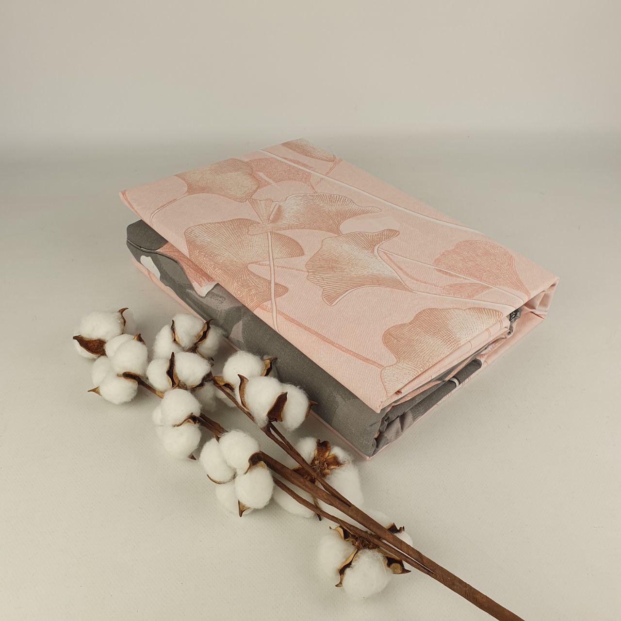 Комплект постельного белья Pretty 506 180x220 см (CN38569)