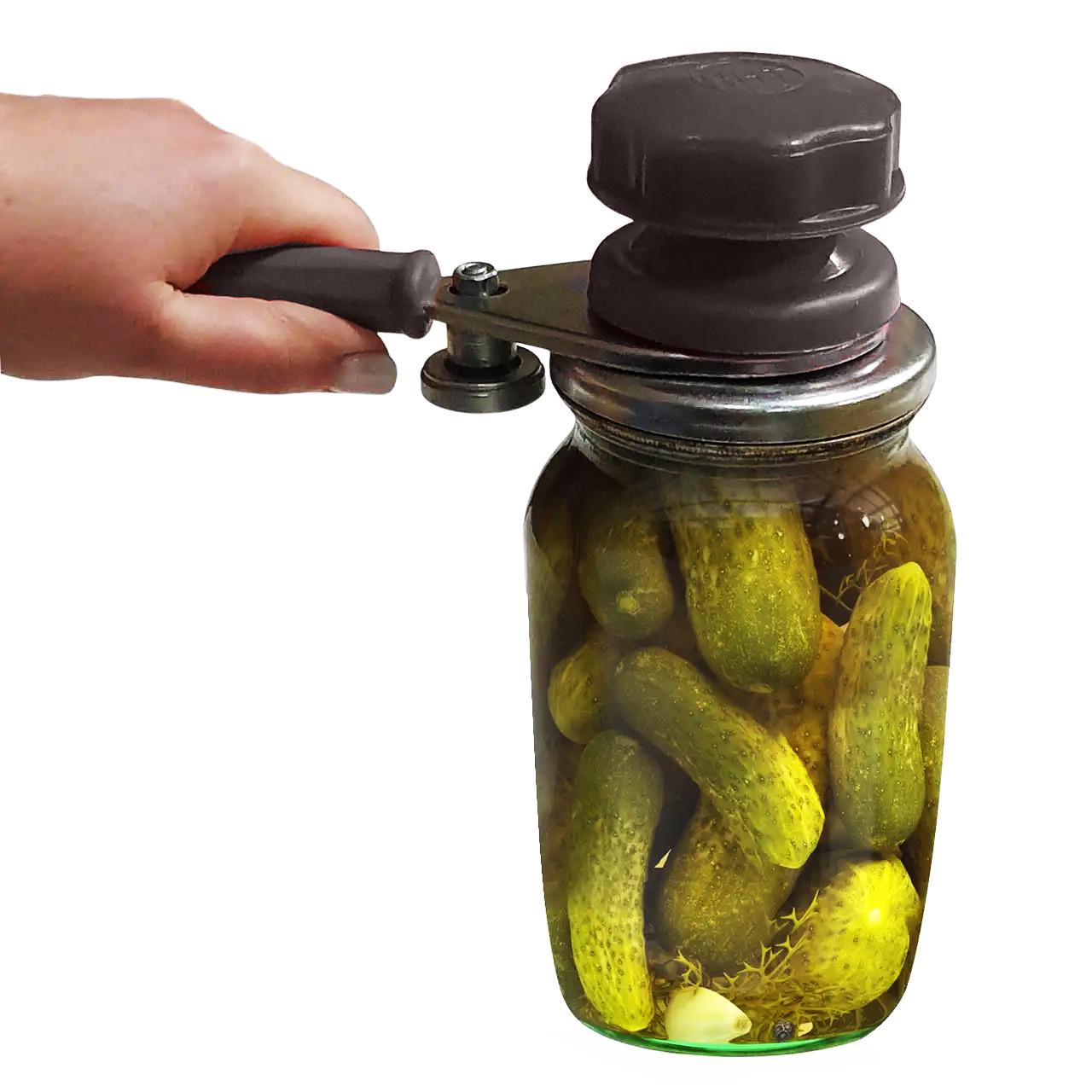 Закаточный ключ для консервации Запорожье с подшипником (1862902133) - фото 10 Закаточный ключ для консервации Запорожье с подшипником (1862902133) - фото 10