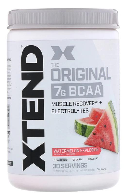 Аминокислоты Xtend 2,0 420 г Watermelon