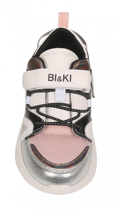 Кросівки BI&KI 0684F р. 38 Сірий - фото 2 Кросівки BI&KI 0684F р. 38 Сірий - фото 2