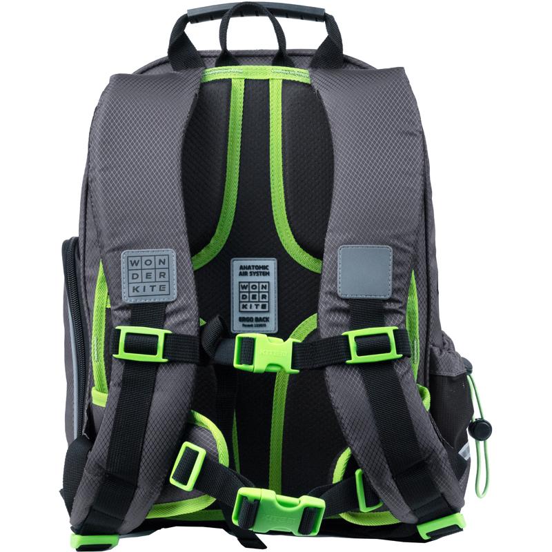 Рюкзак ортопедический Wonder Kite 38x28x15 см (SET_WK21-702M-4) - фото 10 Рюкзак ортопедический Wonder Kite 38x28x15 см (SET_WK21-702M-4) - фото 10